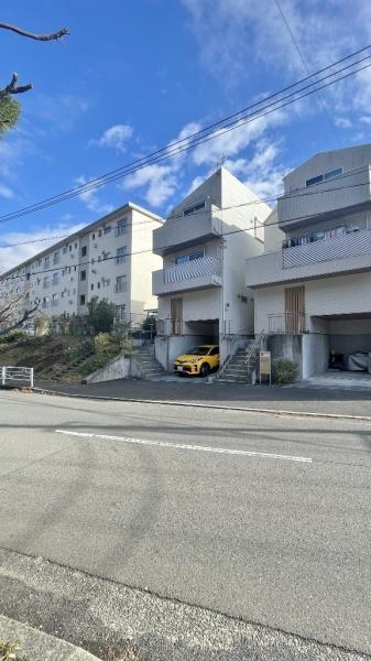 緑区長津田町　戸建て