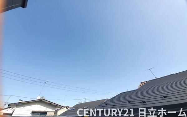 大和市上和田　全２棟２号棟