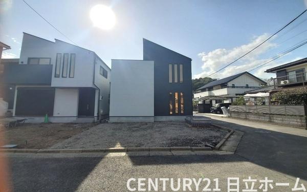 大和市上和田　全２棟２号棟