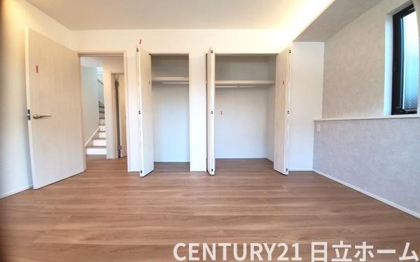 大和市上和田　全２棟２号棟