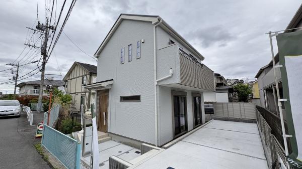 青葉区大場町　戸建