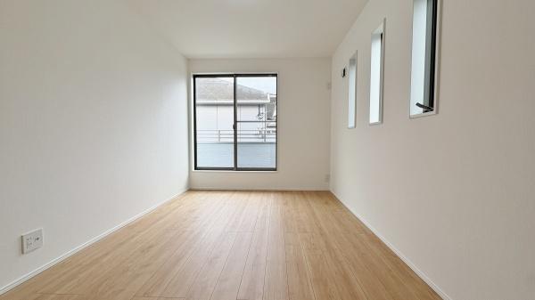 青葉区大場町　戸建