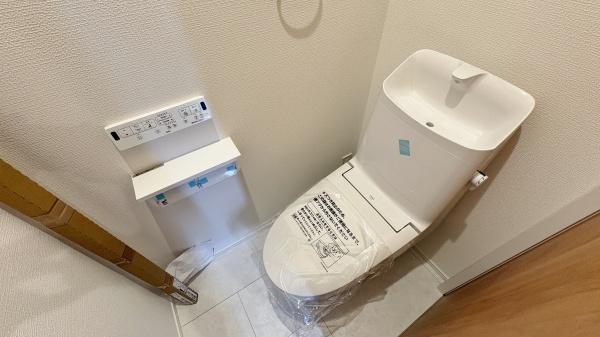 青葉区大場町　戸建