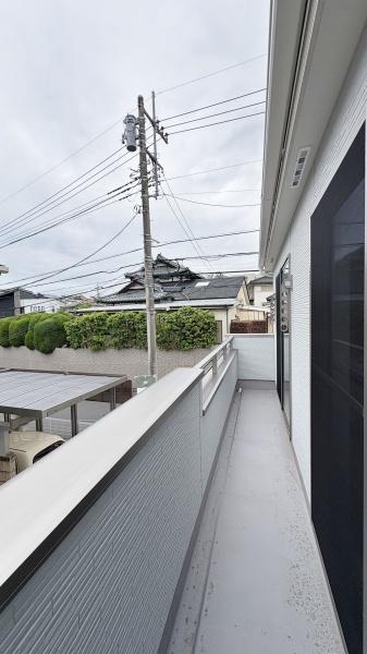 青葉区大場町　戸建