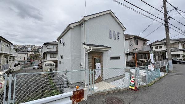 青葉区大場町　戸建