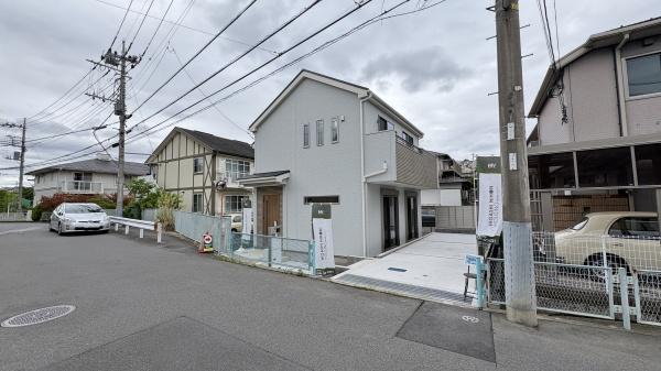 青葉区大場町　戸建