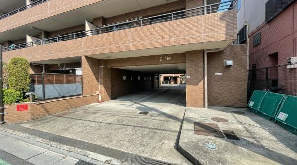コスモ保土ケ谷パークフォルム