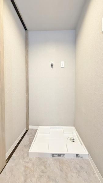 コスモ保土ケ谷パークフォルム