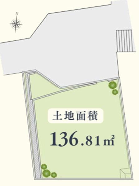 戸塚区上柏尾町　全1棟