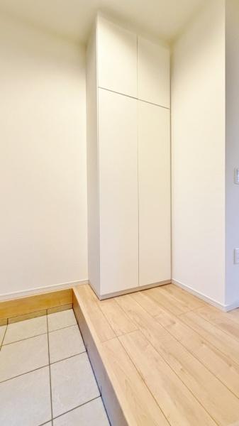 泉区新橋町　全2棟1号棟