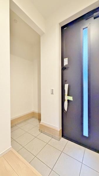 泉区新橋町　全2棟1号棟