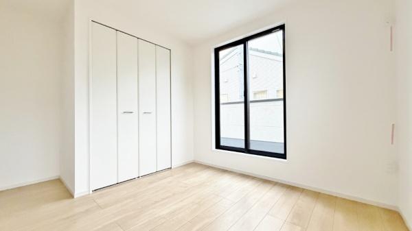 泉区新橋町　全2棟1号棟