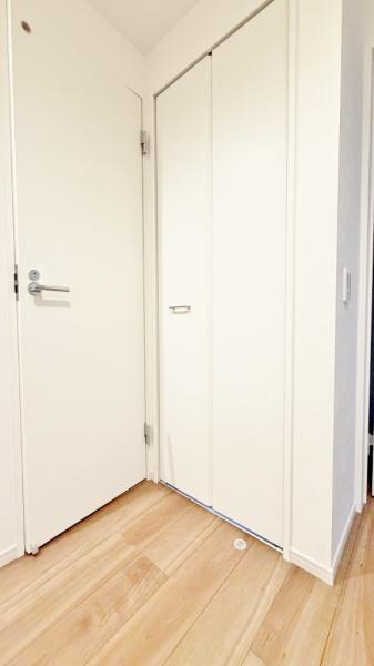 泉区新橋町　全2棟2号棟
