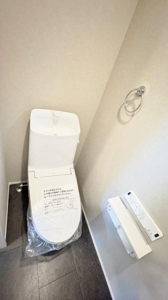 町田市本町田　全2棟1号棟
