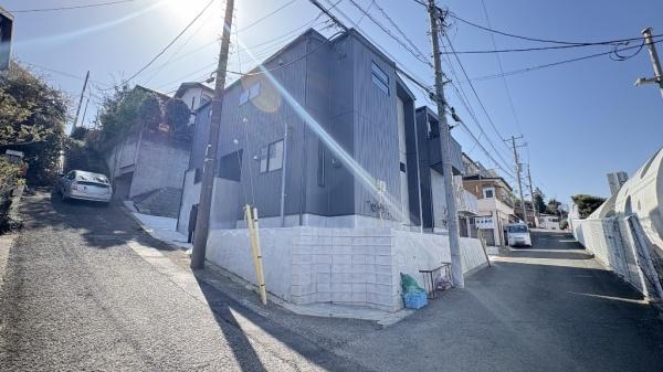町田市本町田 全2棟1号棟