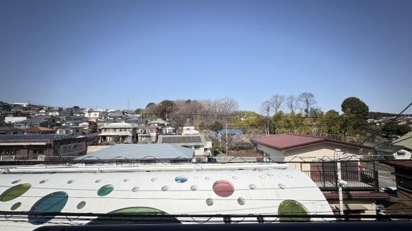 町田市本町田　全2棟2号棟