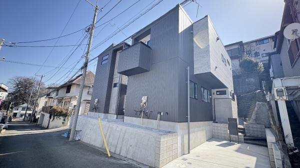 町田市本町田 全2棟2号棟
