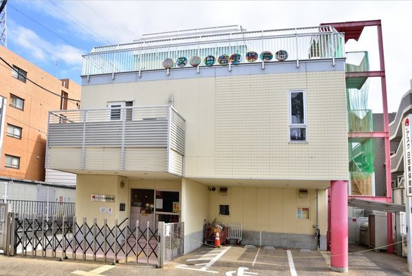横浜市港北区日吉７丁目の中古一戸建て(アスク日吉東保育園)