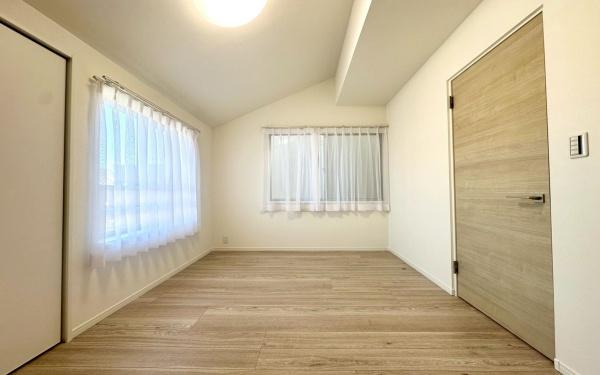 横浜市港北区日吉７丁目の中古一戸建て
