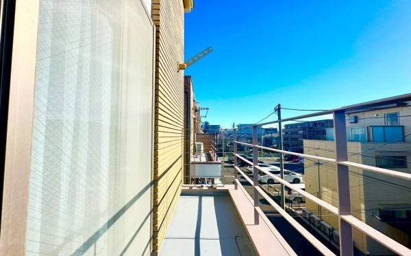 横浜市港北区日吉７丁目の中古一戸建て