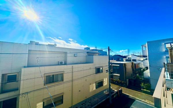 横浜市港北区日吉７丁目の中古一戸建て