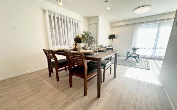 横浜市港北区日吉７丁目の中古一戸建て