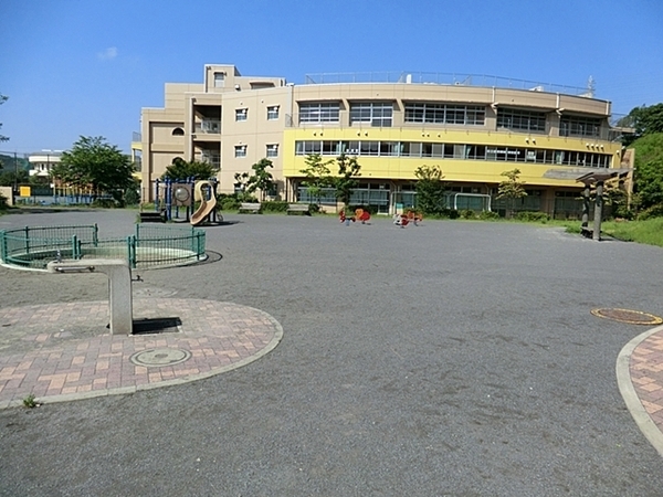 戸塚区戸塚町　全８区画２棟　３号棟(戸塚公園)