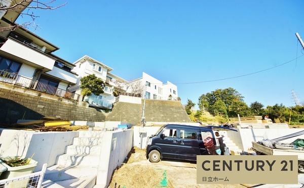 戸塚区戸塚町　全８区画２棟　３号棟