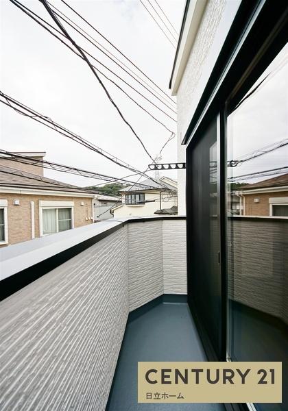 戸塚区戸塚町　全４棟１号棟