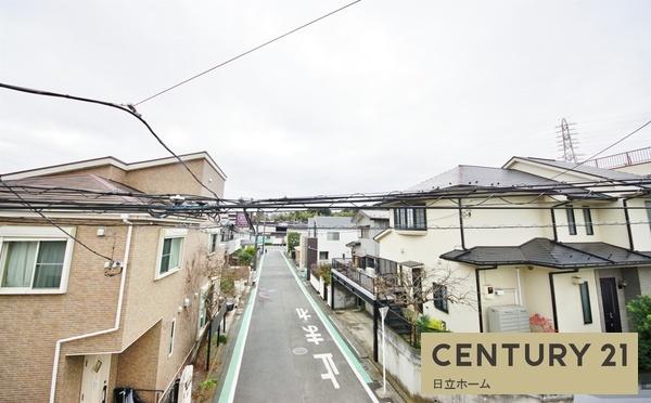 戸塚区戸塚町　全４棟１号棟