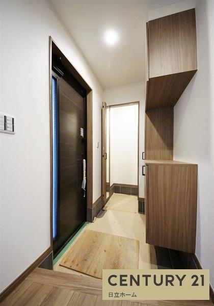 戸塚区戸塚町　全４棟１号棟