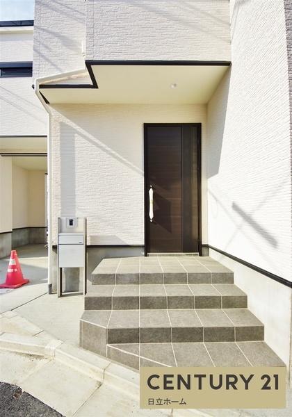 戸塚区戸塚町　全４棟１号棟