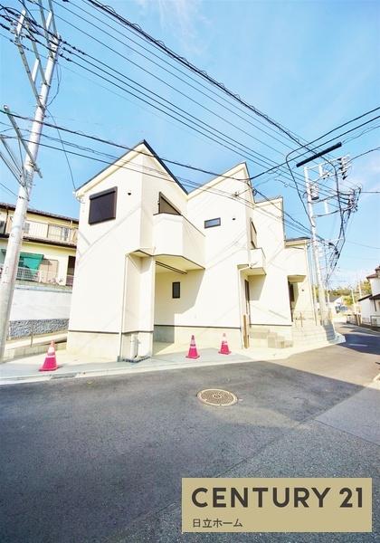 戸塚区戸塚町　全４棟１号棟