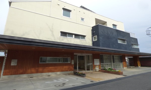 戸塚区戸塚町　全４棟３号棟(横浜市南戸塚保育園)