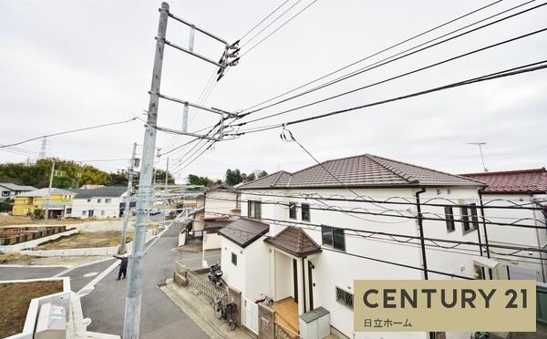 戸塚区戸塚町　全４棟３号棟