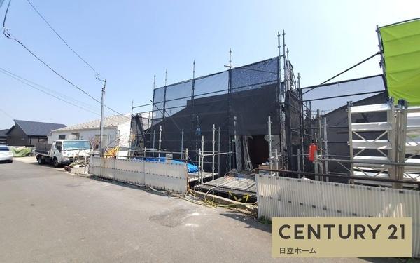 鶴見区馬場５丁目　全２棟Ａ棟