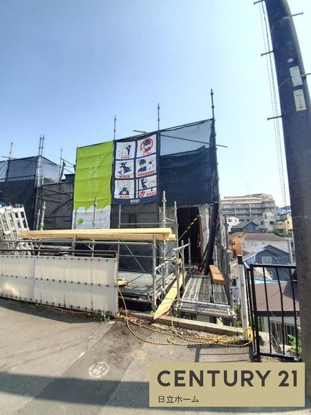 鶴見区馬場５丁目　全２棟Ａ棟
