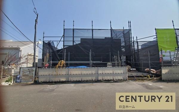 鶴見区馬場５丁目　全２棟Ａ棟