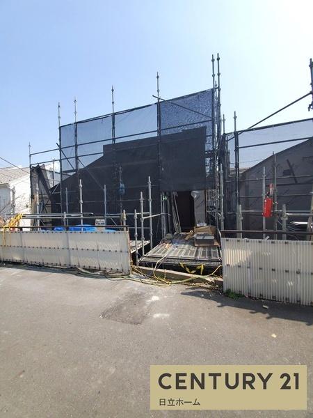 鶴見区馬場５丁目　全２棟Ａ棟
