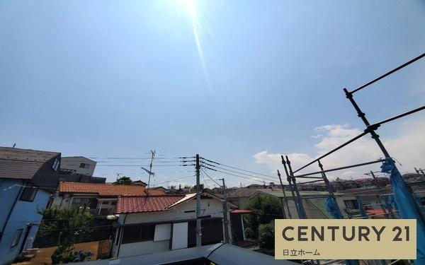 港北区富士塚１丁目　全３棟Ａ棟