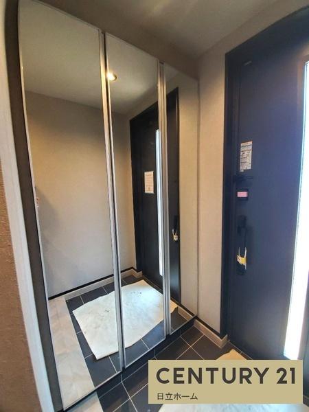 港北区富士塚１丁目　全３棟Ａ棟
