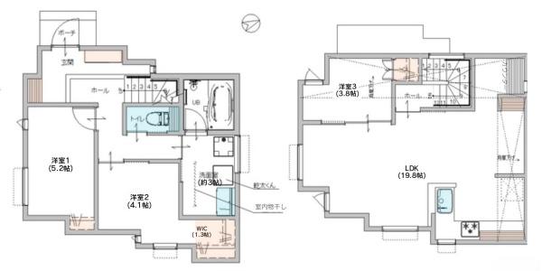 戸塚区戸塚町　全１棟