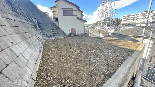 戸塚区戸塚町　全１棟
