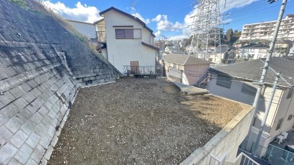 戸塚区戸塚町　全１棟