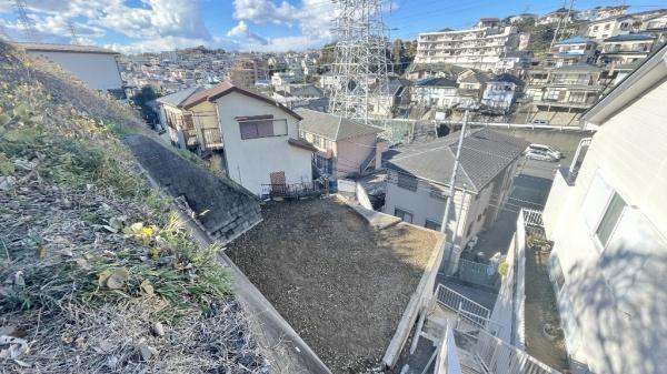 戸塚区戸塚町　全１棟