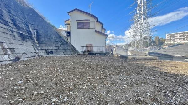 戸塚区戸塚町　全１棟