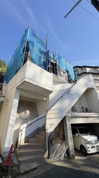 戸塚区戸塚町　全１棟