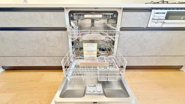 泉区上飯田町　全2棟1号棟