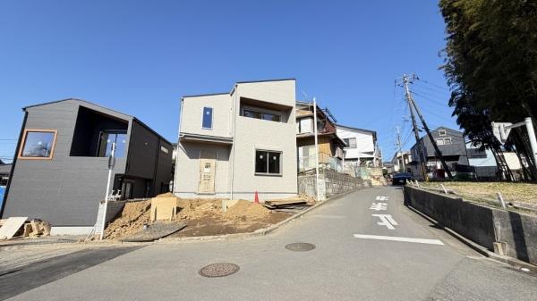 泉区上飯田町　全2棟1号棟
