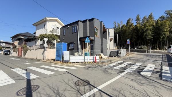 泉区上飯田町　全2棟2号棟